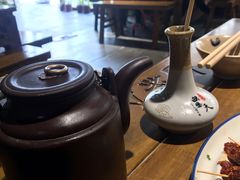 -白乐天毛肚火锅馆(南滨路店)