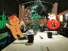 大堂-桂满陇-西湖船宴(西单大悦城店)