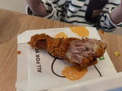 -德克士(绿地店)