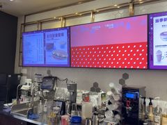 -COSTA COFFEE(西贸凯德晶品4层2店)