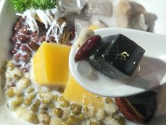 -三亚国光豪生度假酒店-椰语堂(国光豪生店)