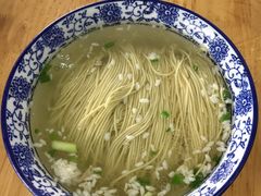 -裕兴记·三虾面(西北街总店)