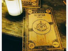 -船长酒吧 The Captain