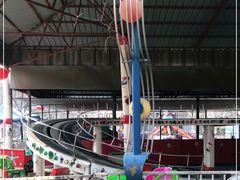 -丰台科技园生态主题公园