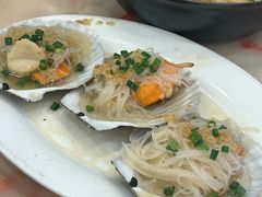-新金盛·海鲜酒楼(盐田店)
