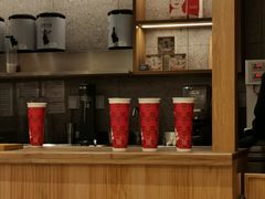 -霸王茶姬(建邺万达广场店)