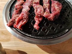 -霸腹烤肉(厦门柚子番店)