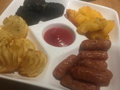 -乐凯撒披萨(正佳广场店)