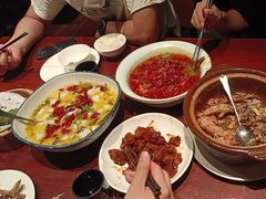 -外婆家(西溪印象城店)