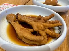 鸡爪-云味馆·云南菜·云南米线(同泰时代广场店)
