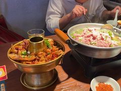 -全牛匠·乐山跷脚牛肉(西单华威约饭街店)