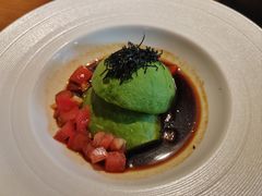 紫苏牛油果-庆春朴门