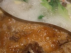 -额尔敦传统涮(光明路店)