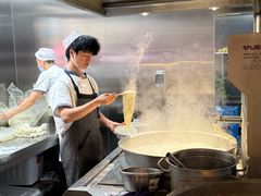 -清真·马安军辣子牛肉面