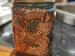 油碟-大龙火锅(老店)