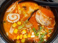 -禾绿回转寿司(万柳华联店)
