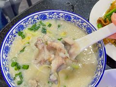 -一哥美食(总店)
