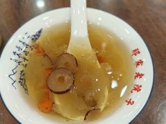 -那家老院子东北菜·饺子·小鸡炖蘑菇(艳华街店)