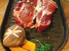 -泥炉烧肉师(新街口金銮巷店)