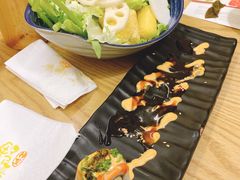 -伊豆野菜村(大族广场店)