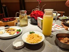 -涌上外婆桥(南塘店)