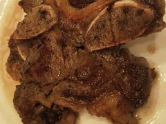 -阿顾西餐·牛排披萨(北戴河店)