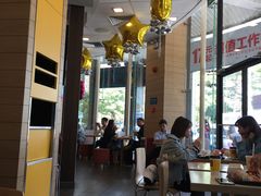 -麦当劳(季华好又多店)