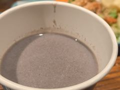 -八月美食小馆(周村太和路店)