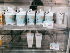 -白色日记·手作酸奶(麦凯乐店)