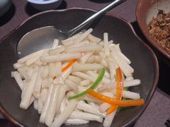 -山石榴·贵州菜(陆家嘴中心店)