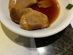 -中国厨房/台湾牛肉面
