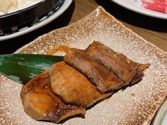 -有喜屋·深夜食堂(北京西路店)