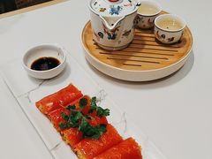 -南拳十三姨·潮汕砂锅粥·粤菜(西单大悦城店)