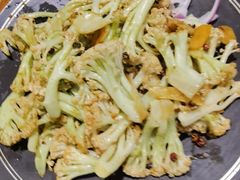 -悠味天老妈疙瘩汤(万达店)