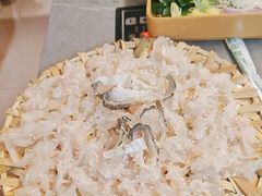 -官塘陈记鱼生·潮汕砂锅粥·牛肉火锅(潮枫路总店)