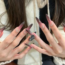 点击看大图 -M·X Nail日式美甲美睫