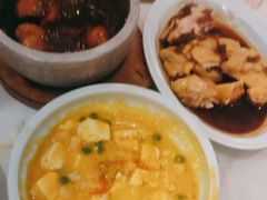 -嘉味港式餐厅(海门大有境店)