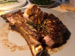 安格斯肉眼牛扒-Mercato莫卡多露台餐厅与酒吧(K11店)