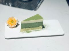 -花与咖啡馆(金星楼店)