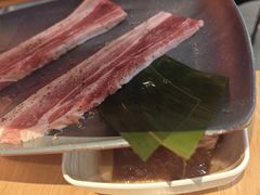 -新石器烤肉(百联川沙店)