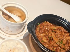 -清晖小苑·顺德菜(观澜湖新城店)