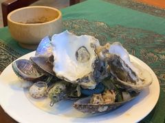 -火舞泰·泰式海鲜火锅餐厅(世纪城店)