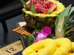 -西塔老太太泥炉烤肉(龙湖北苑天街店)
