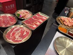 -西塔老太太泥炉烤肉(龙湖北苑天街店)
