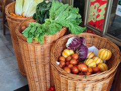-来客家食府 · 福建客家菜(厦禾路店)