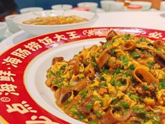 -必点海鲜·海肠捞饭大王(滨江道店)