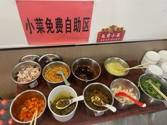 -晓午阳常熟炒浇面(红庙店)