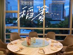 -稻香酒家·33年老字号·港式粤菜(富邦中心店)