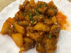 -老福州闽菜馆(温泉路店)