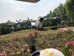 -中国航空博物馆